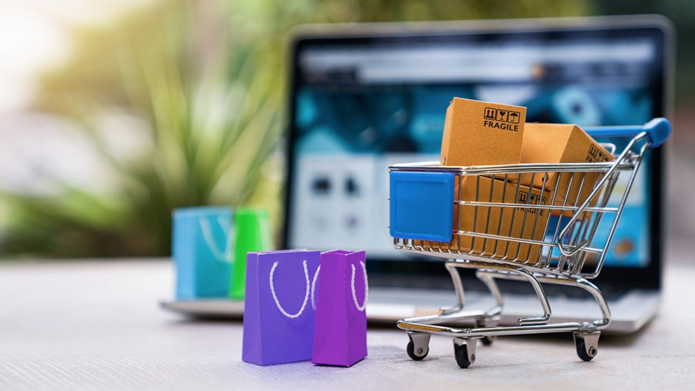 eCommerce Solutions